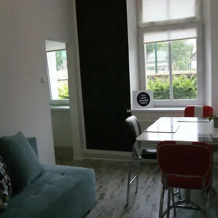 Apartamento Apartament Przy Stadionie
