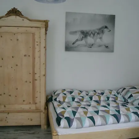Apartament Przy Stadionie Apartamento