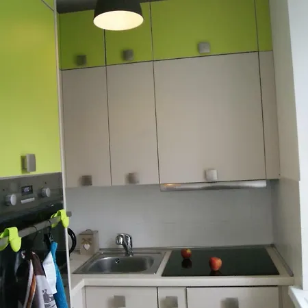 Apartament Przy Stadionie