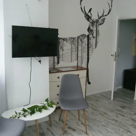 Apartamento Apartament Przy Stadionie Szklarska Poręba