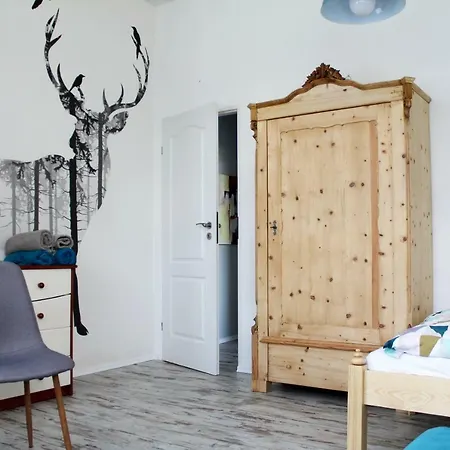 Apartamento Apartament Przy Stadionie *